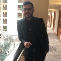 Ionetix Employee Ruben Peña's profile photo