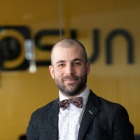 Opsun Systems Inc. Employee Pierre Langlois-Lacerte's profile photo