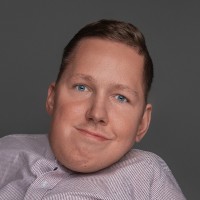 Andreas Andersen Email