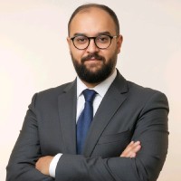 Arab Tunisian Bank ATB Employee Mohamed Ghmiki's profile photo