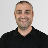 ICTBIT Solutions Employee Ariel גריג'יאק's profile photo
