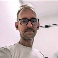 Horus Employee Michal Wesolowski's profile photo