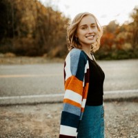 Veronica McCann Email