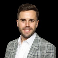 Acentria Insurance Employee Connor O'Dell's profile photo