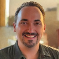 Embeddables Employee Michael Murphy's profile photo