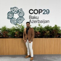 Sustainiam Employee Pranav Burnwal's profile photo