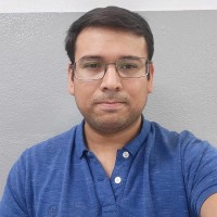 CHEMTEC NORTH AMERICA LLC Employee Jose Adolfo Canchola Rodríguez's profile photo