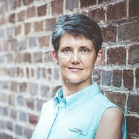 Evolve MEP Engineering Limited Employee Jo Boudreaux's profile photo