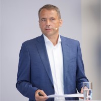 Stadtwerke Halle GmbH Employee René Walther's profile photo