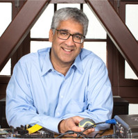 Bixpli Employee Rohit Verma's profile photo