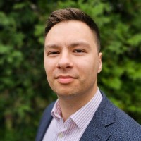 Exelon Employee Matt Greenfield's profile photo