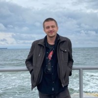 Visbanking Employee Uğur Dar's profile photo