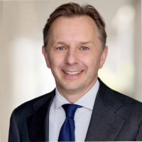 Van Lanschot Kempen Employee Arjan Huisman's profile photo