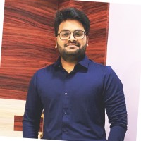 SAG-AFTRA Health Plan | SAG-Producers Pension Plan Employee Manikanta Challa's profile photo