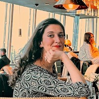 Pfida Employee Laura Tettamanti's profile photo