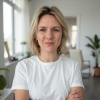 Health Care Without Harm Employee Jo Harrison's profile photo