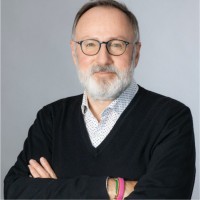 Vincent Froehlicher Email & Phone Number