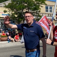 City of Parma Employee Kevin Kussmaul's profile photo