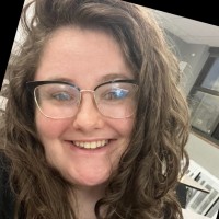 Wade College Employee Danielle Beaudoin's profile photo