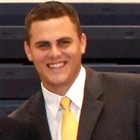 Daniel Holbrook