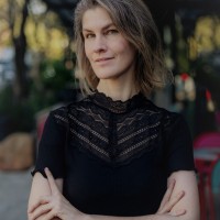 KLA Employee Candice Ulrich's profile photo