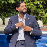 Aadil Rashid Email