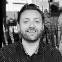 Staffing Future Employee Jack Copeland's profile photo