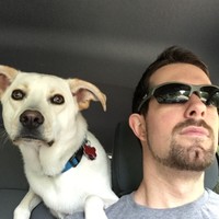 Fidelity Investments Employee John Bird's profile photo