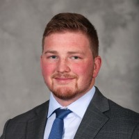 San Diego Gulls Employee Cameron Nelson's profile photo