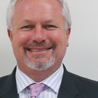 Hydrix Employee Paul Wright's profile photo