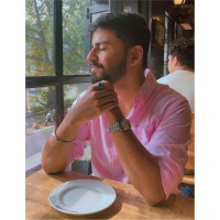 Sprinklr Employee Ankit C.'s profile photo
