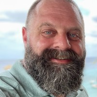 Anura Connect Employee Jered Greenwald's profile photo