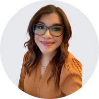 Evolent Employee Lorraine E. Valdez's profile photo