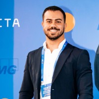 DECTA Employee Maicon Caltiano's profile photo