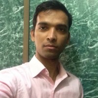 DFXBOT Employee Pankaj Mahato's profile photo