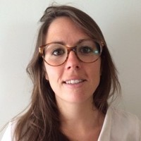 Unseenlabs Employee Louise Aubree's profile photo