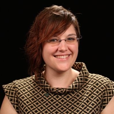 Naturally Plus USA Employee Rebecca Graham's profile photo