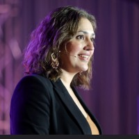 Canadian Museum for Human Rights Employee Isha Khan's profile photo