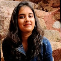 Shrofile Employee Asmita Tomar's profile photo