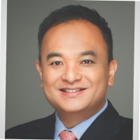 Tokio Marine Life Thailand Employee Gilbert Pak's profile photo