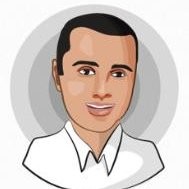 Sadu Capital Employee Ahmad Takatkah's profile photo