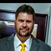 Tiger Lines Employee Jason Mounteer's profile photo