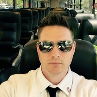 UPS Employee Roger Bernhardt's profile photo