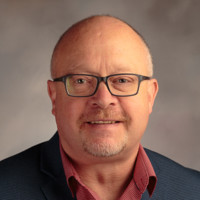 Synergex International Corporation Employee Steve Ives's profile photo