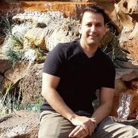 Dario Hernández Email