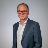 Bio-Techne Employee Martin Wirtz's profile photo