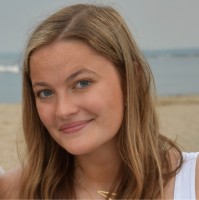State of Rhode Island Employee Madeline Cox's profile photo