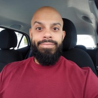 Ocean Drop Employee Uziel Gazeta's profile photo