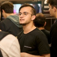SoftEdge Technologies US Employee Emiliano Munist's profile photo