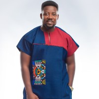Festus Azaglo Email